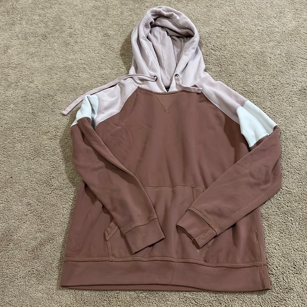 Abercrombie and Fitch hoodie